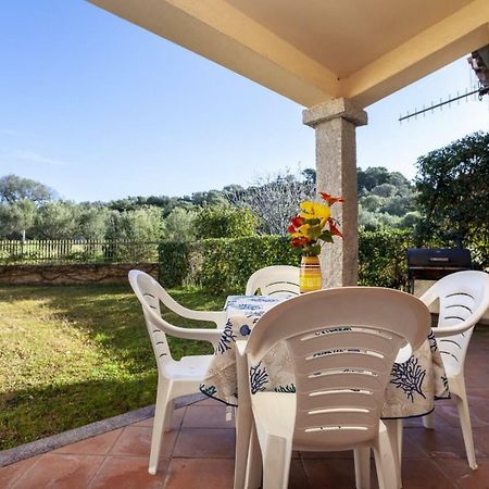 Villino Funtana Bilo Apartment ซาน เตโอโดโร ภายนอก รูปภาพ