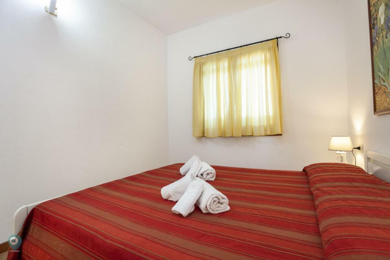 Villino Funtana Bilo Apartment ซาน เตโอโดโร ภายนอก รูปภาพ