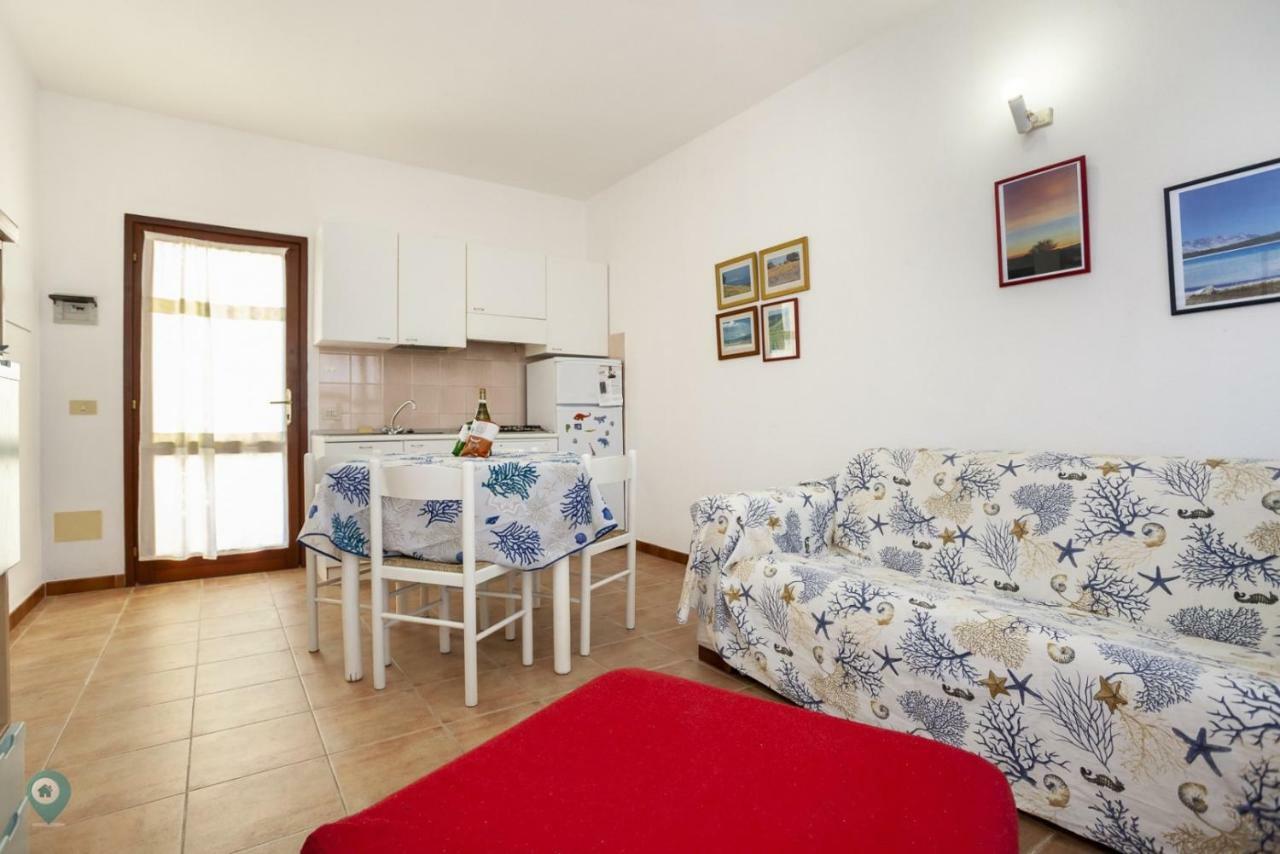 Villino Funtana Bilo Apartment ซาน เตโอโดโร ภายนอก รูปภาพ