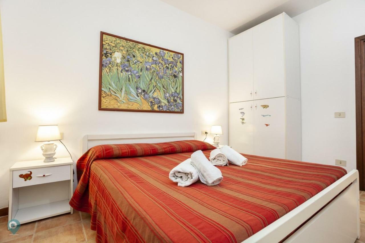 Villino Funtana Bilo Apartment ซาน เตโอโดโร ภายนอก รูปภาพ