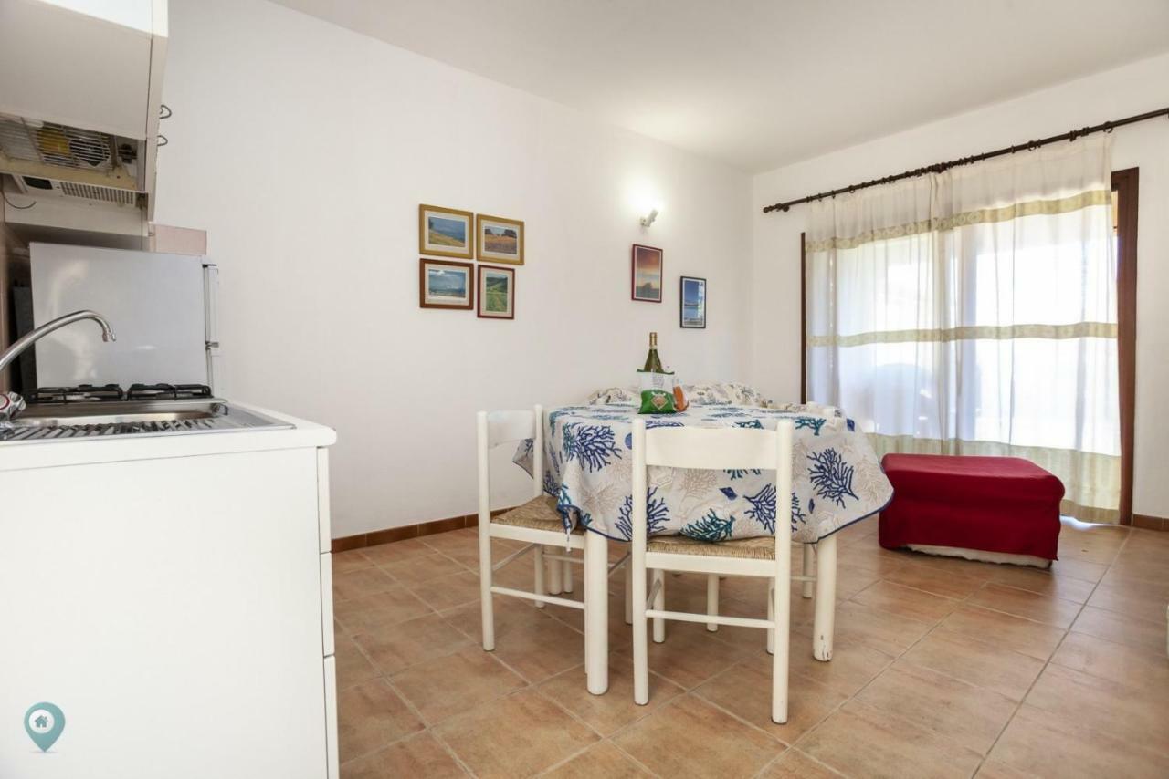 Villino Funtana Bilo Apartment ซาน เตโอโดโร ภายนอก รูปภาพ