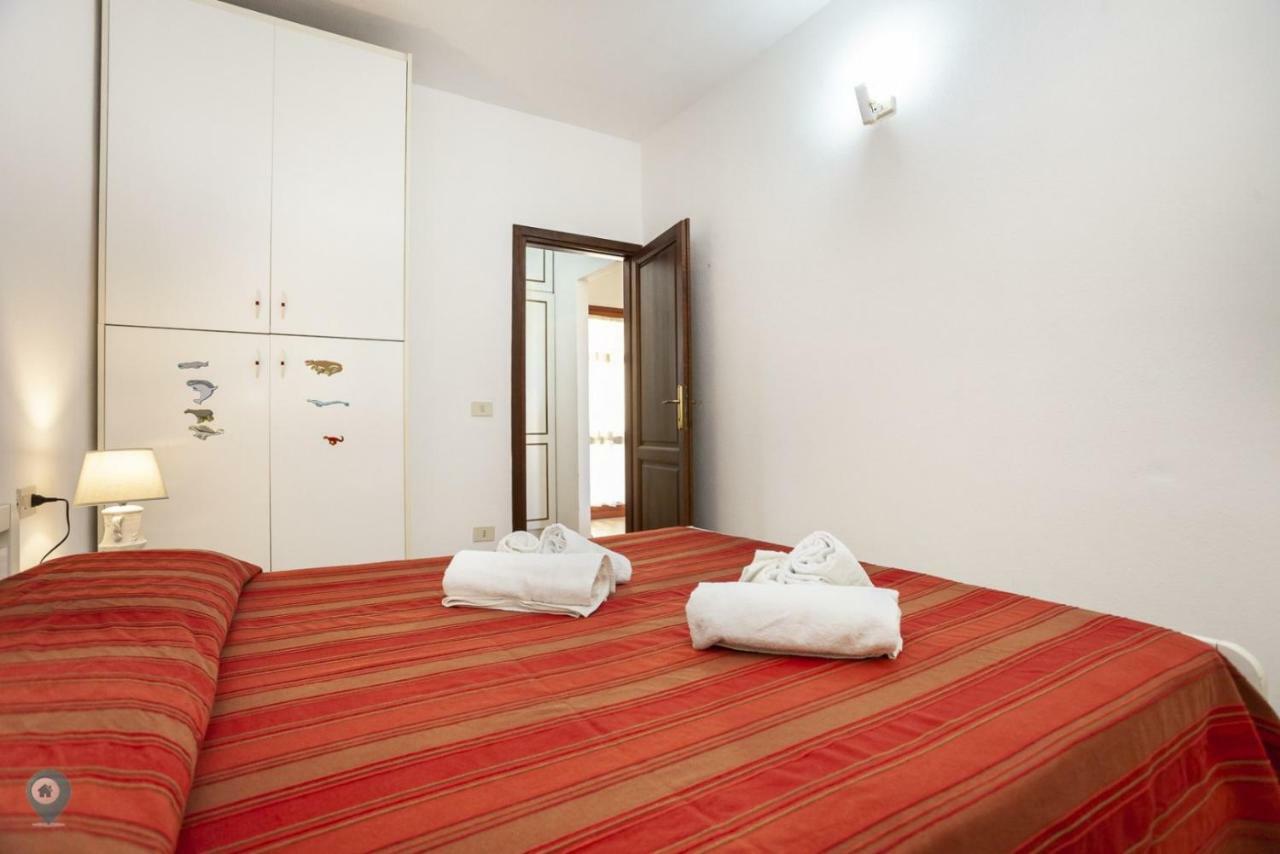 Villino Funtana Bilo Apartment ซาน เตโอโดโร ภายนอก รูปภาพ