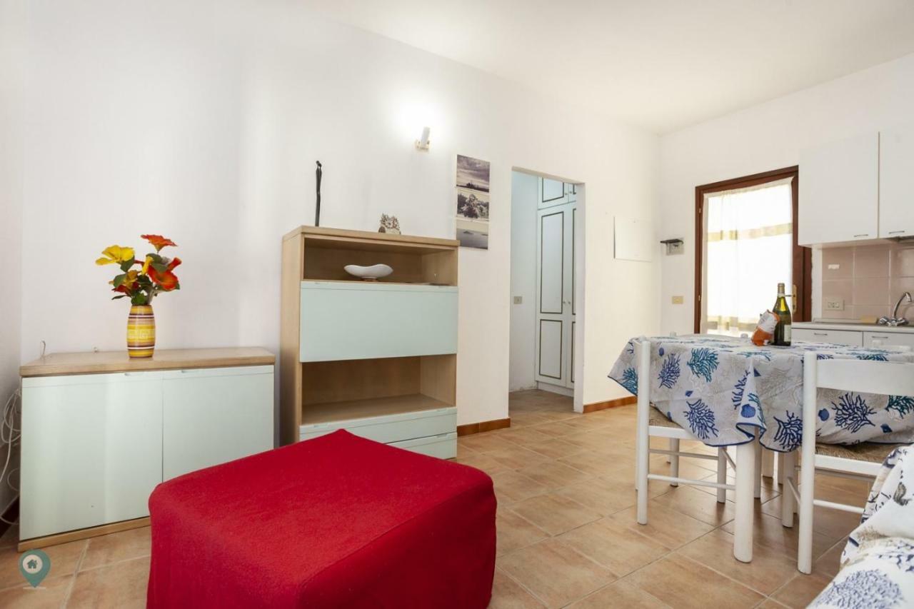 Villino Funtana Bilo Apartment ซาน เตโอโดโร ภายนอก รูปภาพ